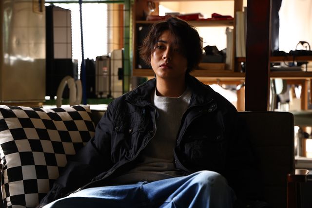 「あのクズを殴ってやりたいんだ」第8話　追加場面写真（15枚目）