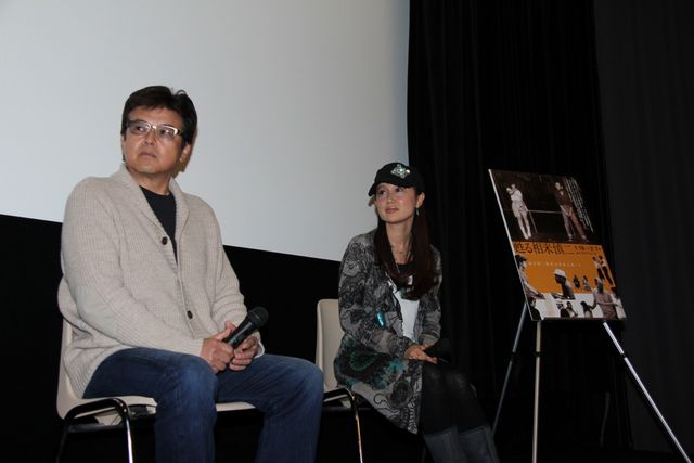 『台風クラブ』イベントフォトギャラリー（2枚目）