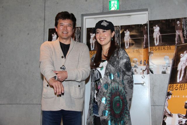 『台風クラブ』イベントフォトギャラリー（3枚目）