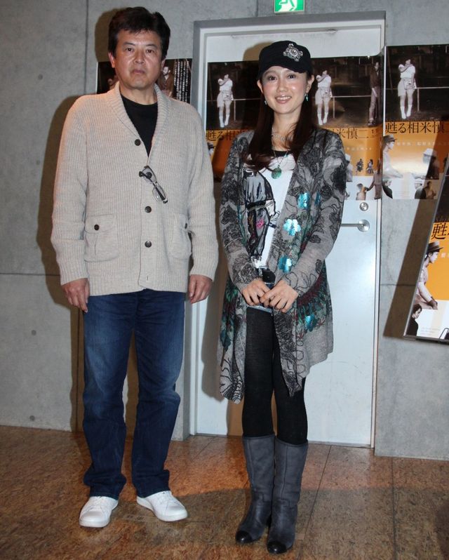 『台風クラブ』イベントフォトギャラリー（5枚目）