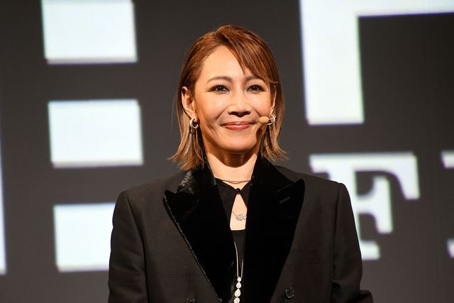 柚希礼音、紅ゆずる、美弥るりか、七海ひろき、宝塚OGの華麗なるステージ！（4枚目）