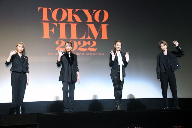 柚希礼音、紅ゆずる、美弥るりか、七海ひろき、宝塚OGの華麗なるステージ！（5枚目）