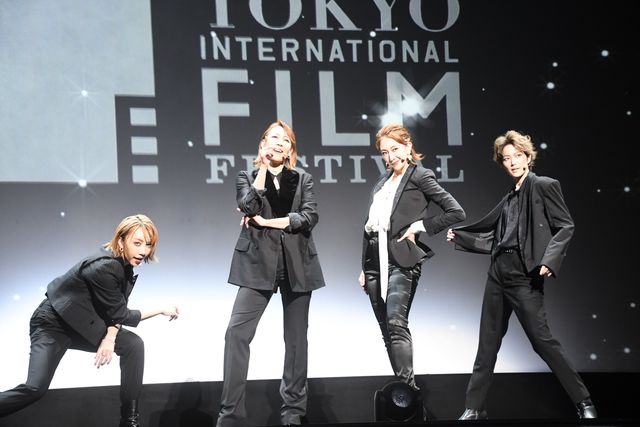 柚希礼音、紅ゆずる、美弥るりか、七海ひろき、宝塚OGの華麗なるステージ！（21枚目）