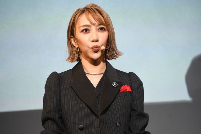 柚希礼音、紅ゆずる、美弥るりか、七海ひろき、宝塚OGの華麗なるステージ！（29枚目）