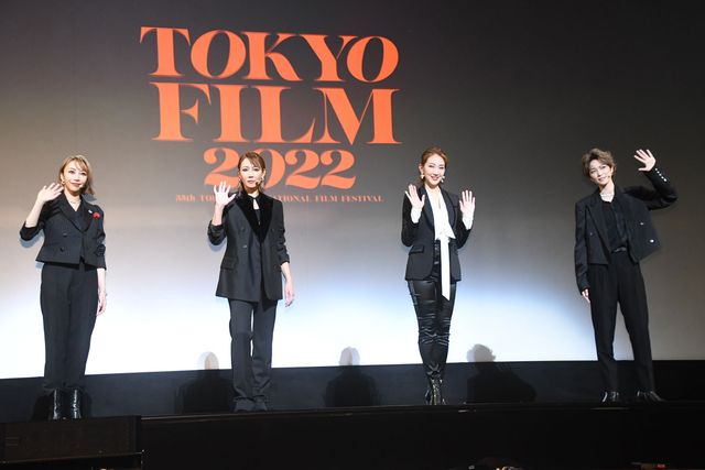 柚希礼音、紅ゆずる、美弥るりか、七海ひろき、宝塚OGの華麗なるステージ！（31枚目）