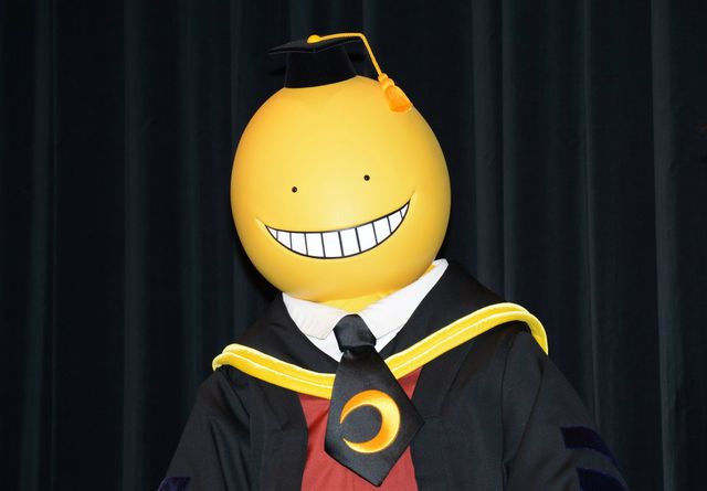 山田涼介、菅田将暉らが登場！『映画　暗殺教室』学生限定試写会＆主題歌初披露イベントフォトギャラリー（3枚目）