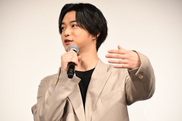 白石麻衣、最高の笑顔で観客を魅了！『スマホを落としただけなのに　囚われの殺人鬼』公開直前イベント（3枚目）