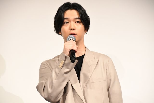 白石麻衣、最高の笑顔で観客を魅了！『スマホを落としただけなのに　囚われの殺人鬼』公開直前イベント（10枚目）