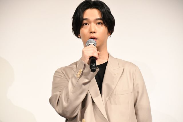 白石麻衣、最高の笑顔で観客を魅了！『スマホを落としただけなのに　囚われの殺人鬼』公開直前イベント（11枚目）