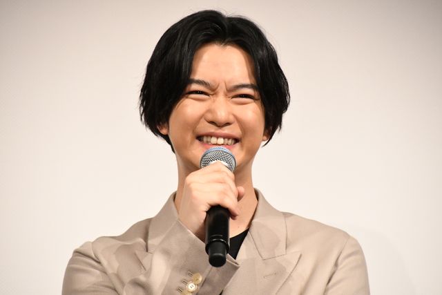 白石麻衣、最高の笑顔で観客を魅了！『スマホを落としただけなのに　囚われの殺人鬼』公開直前イベント（16枚目）