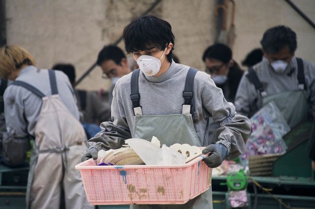 いろんな横浜流星！『ヴィレッジ』より（5枚目）