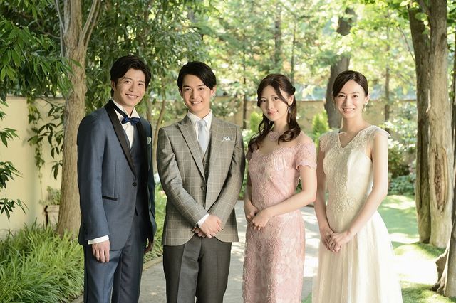 北川景子、田中圭、千葉雄大、白石麻衣が美しすぎ！映画『スマホを落としただけなのに　囚われの殺人鬼』4ショット（2枚目）