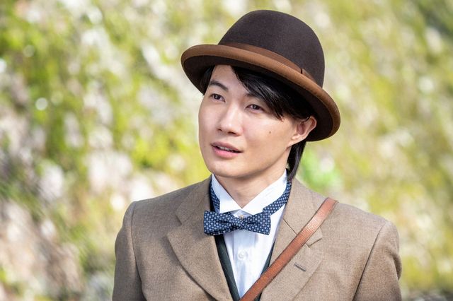 万太郎に吉報が…「らんまん」第60回の場面写真（2枚目）