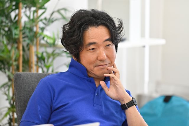 「無能の鷹」ラップバトルが凄すぎた！第3話場面写真（2枚目）