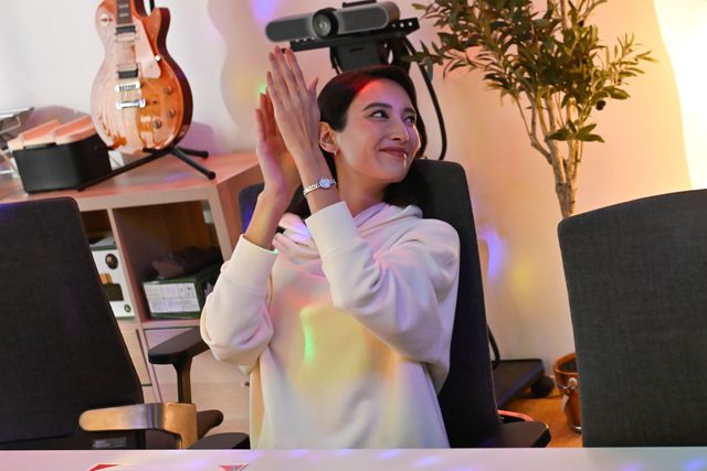 「無能の鷹」ラップバトルが凄すぎた！第3話場面写真（4枚目）