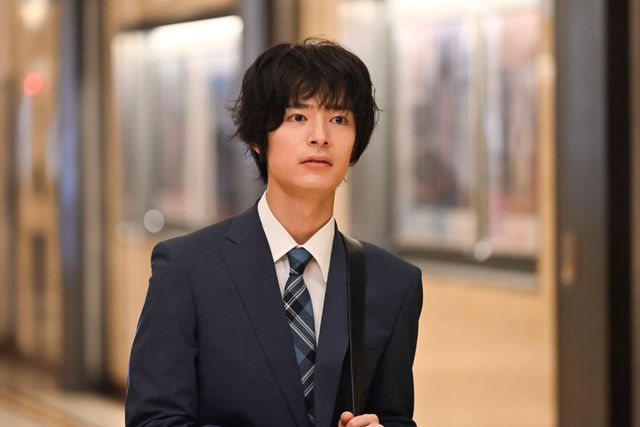 「無能の鷹」ラップバトルが凄すぎた！第3話場面写真（6枚目）