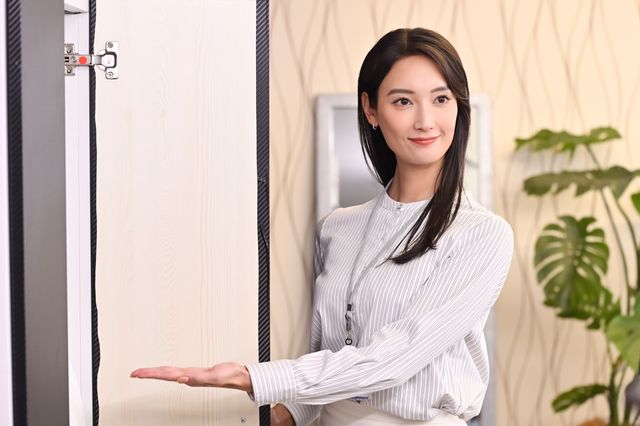 「無能の鷹」ラップバトルが凄すぎた！第3話場面写真（13枚目）