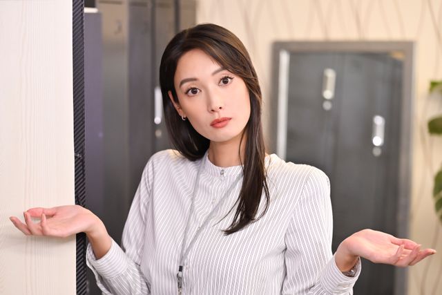 「無能の鷹」ラップバトルが凄すぎた！第3話場面写真（20枚目）