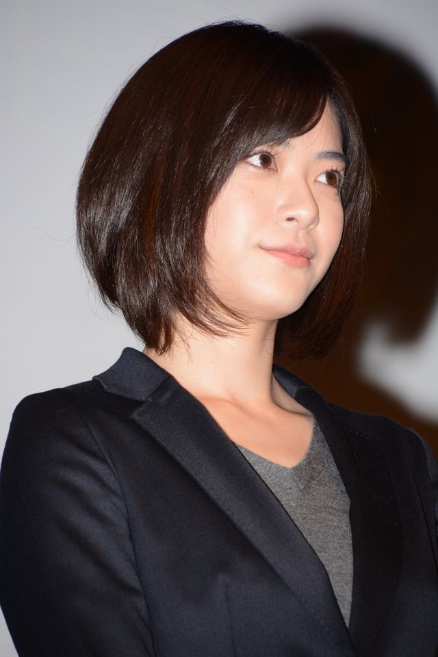 生田斗真と小栗旬、鍛え抜かれた肉体美をベタ褒めし合う！　画像ギャラリー：フォトギャラリー