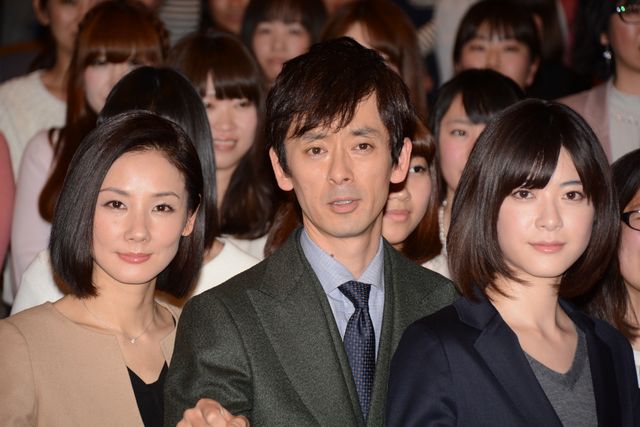 生田斗真と小栗旬、鍛え抜かれた肉体美をベタ褒めし合う！　画像ギャラリー（3枚目）