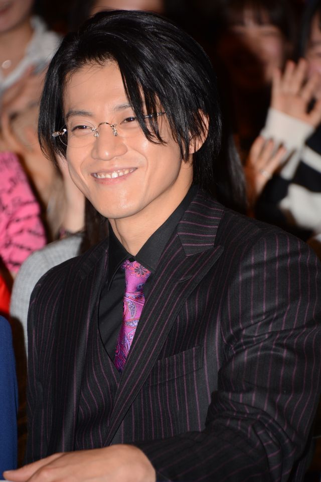 生田斗真と小栗旬、鍛え抜かれた肉体美をベタ褒めし合う！　画像ギャラリー（4枚目）