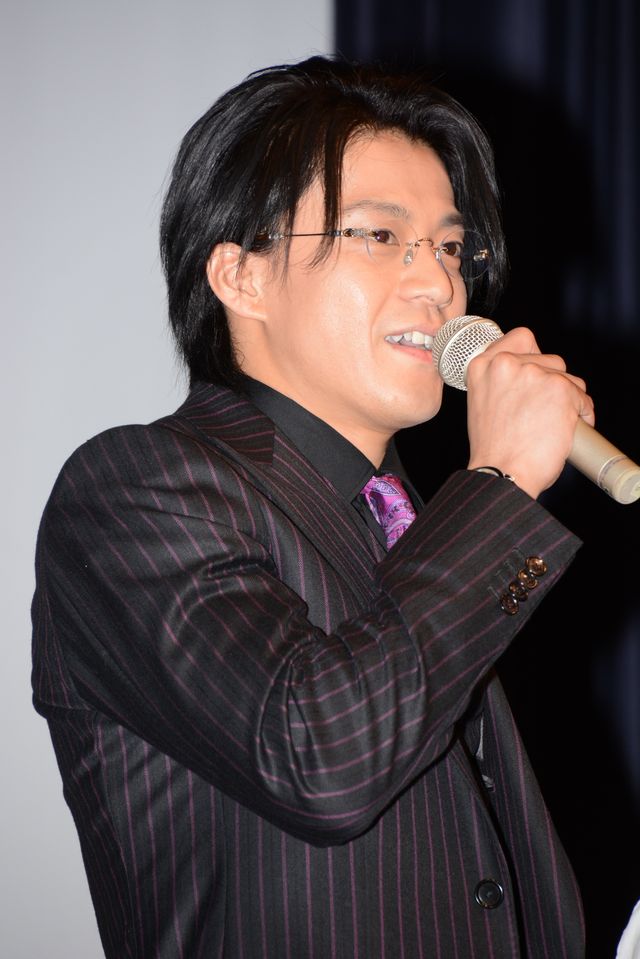 生田斗真と小栗旬、鍛え抜かれた肉体美をベタ褒めし合う！　画像ギャラリー（5枚目）