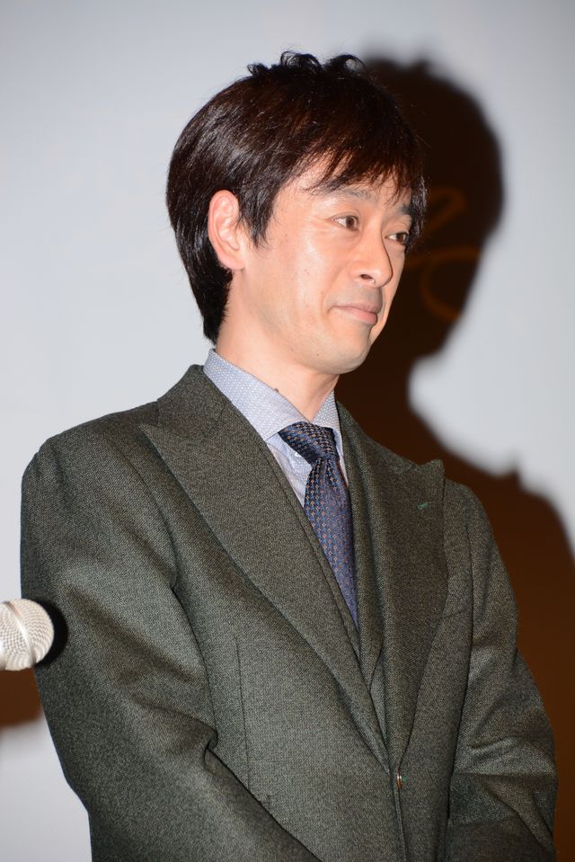 生田斗真と小栗旬、鍛え抜かれた肉体美をベタ褒めし合う！　画像ギャラリー（8枚目）