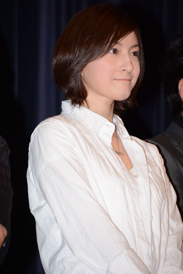 生田斗真と小栗旬、鍛え抜かれた肉体美をベタ褒めし合う！　画像ギャラリー（9枚目）