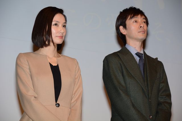 生田斗真と小栗旬、鍛え抜かれた肉体美をベタ褒めし合う！　画像ギャラリー（10枚目）