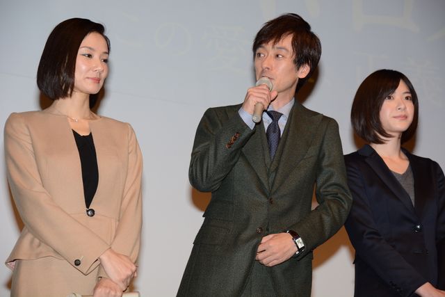 生田斗真と小栗旬、鍛え抜かれた肉体美をベタ褒めし合う！　画像ギャラリー（12枚目）