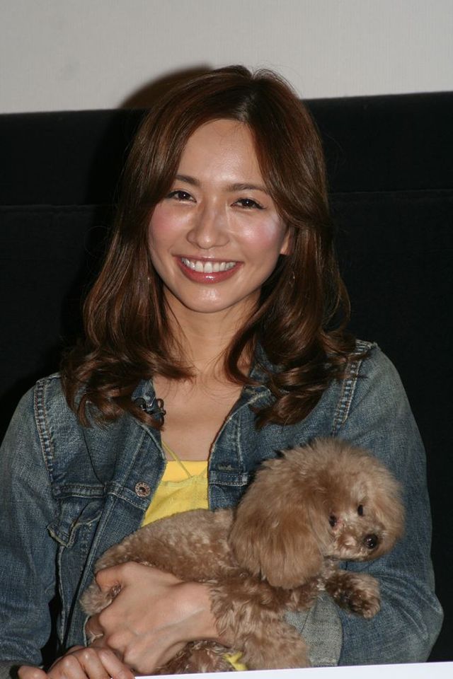 映画『ひまわりと子犬の7日間』公開記念トークイベントフォトギャラリー（6枚目）