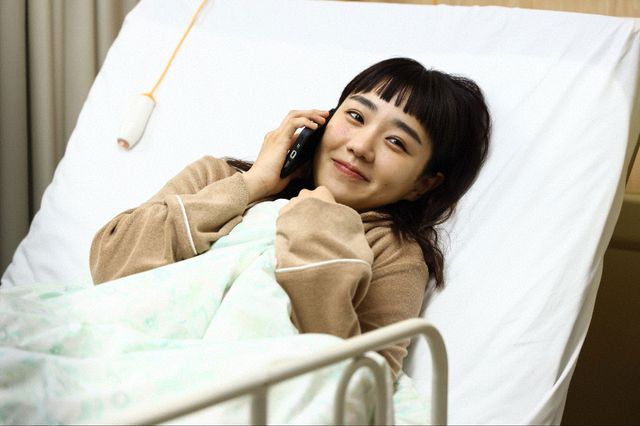 「あのクズを殴ってやりたいんだ」第9話　場面写真（2枚目）