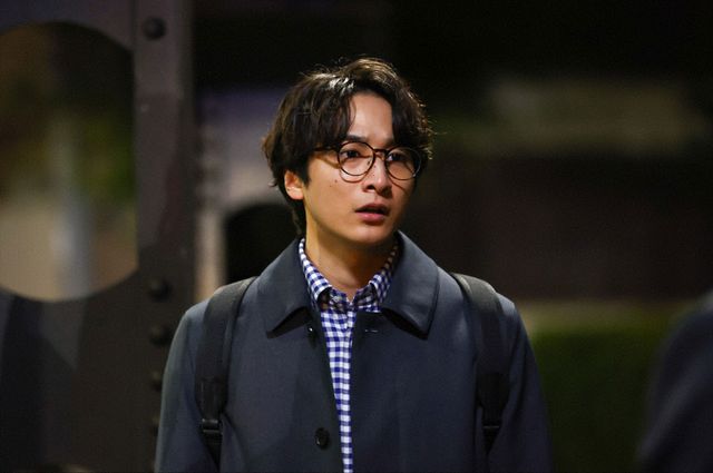 「あのクズを殴ってやりたいんだ」第9話　場面写真（3枚目）