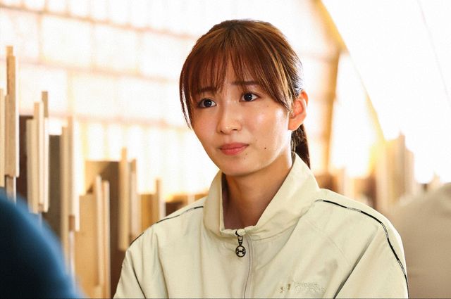 「あのクズを殴ってやりたいんだ」第9話　場面写真（4枚目）