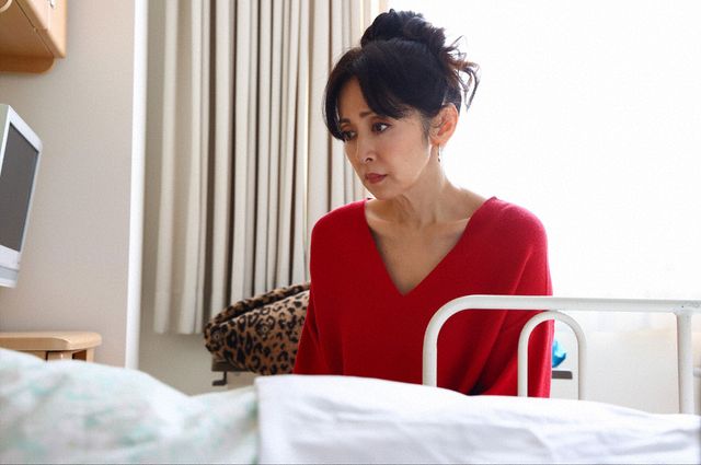 「あのクズを殴ってやりたいんだ」第9話　場面写真（6枚目）