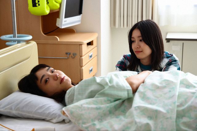 「あのクズを殴ってやりたいんだ」第9話　場面写真（7枚目）