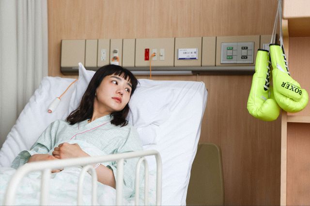 「あのクズを殴ってやりたいんだ」第9話　場面写真（8枚目）