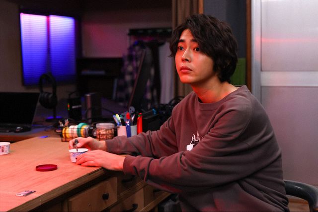 「あのクズを殴ってやりたいんだ」第9話　場面写真（9枚目）