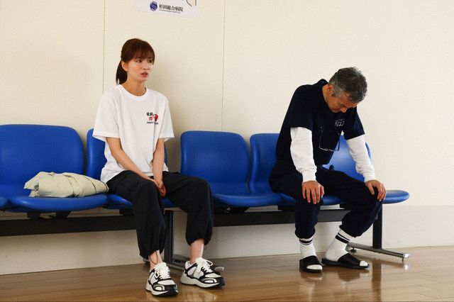 「あのクズを殴ってやりたいんだ」第9話　場面写真（10枚目）