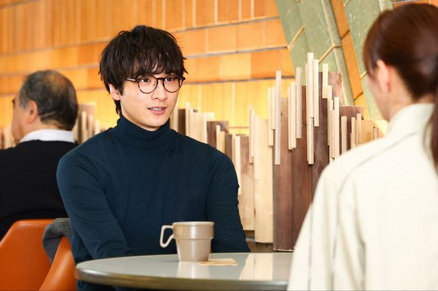 「あのクズを殴ってやりたいんだ」第9話　場面写真（11枚目）