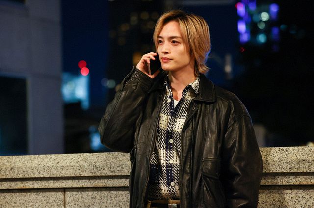 「あのクズを殴ってやりたいんだ」第9話　場面写真（12枚目）