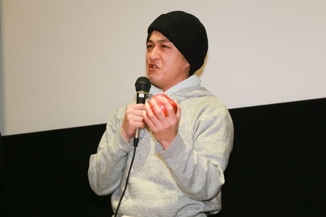 （スタ）スタローン緊急来日!?　階段を駆けのぼり日本で「エイドリア～ン！」　画像ギャラリー：フォトギャラリー