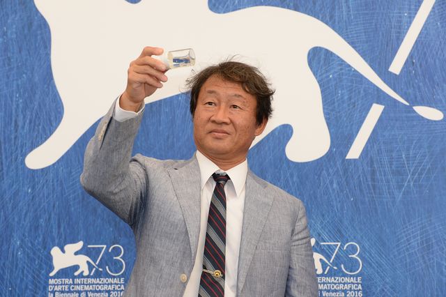 京大准教授の出演作がベネチアコンペ部門に！（4枚目）