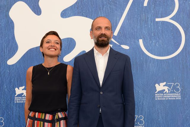 京大准教授の出演作がベネチアコンペ部門に！（6枚目）