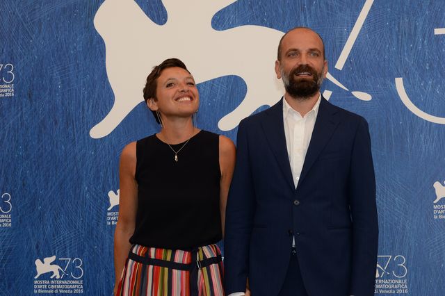 京大准教授の出演作がベネチアコンペ部門に！（8枚目）