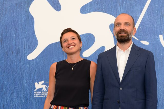 京大准教授の出演作がベネチアコンペ部門に！（9枚目）