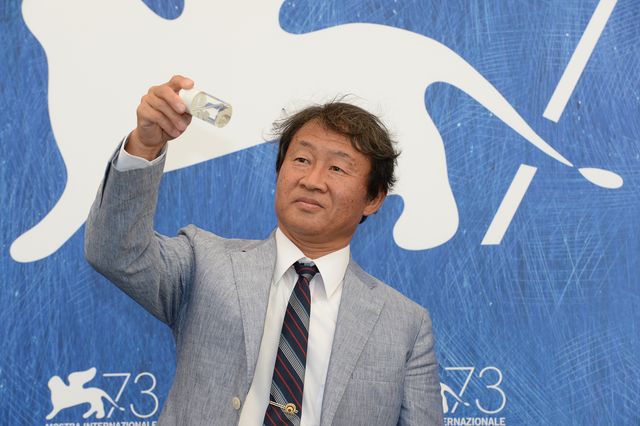 京大准教授の出演作がベネチアコンペ部門に！（10枚目）