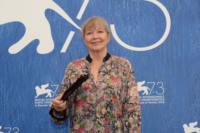 京大准教授の出演作がベネチアコンペ部門に！（11枚目）