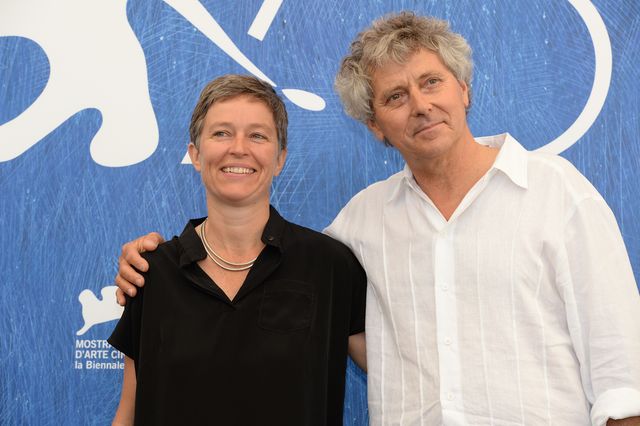 京大准教授の出演作がベネチアコンペ部門に！（12枚目）