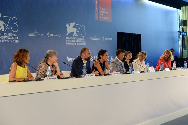 京大准教授の出演作がベネチアコンペ部門に！（13枚目）